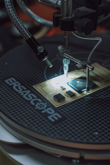 Tutorials on Semiconductor Device Applications